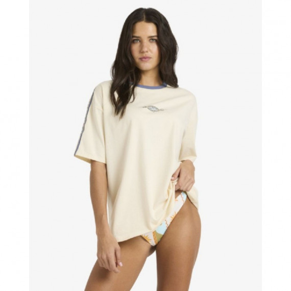 BILLABONG - Barrels - Tees