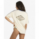 BILLABONG - Barrels - Tees