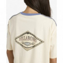 BILLABONG - Barrels - Tees