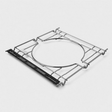 Kit de marco WEBER CRAFTED Gourmet BBQ System Weber&reg;
