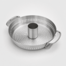Soporte para asar pollos Gourmet BBQ System Weber®
