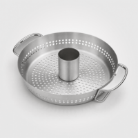 Soporte para Asar Pollos Gourmet Bbq System Weber®  WEBER