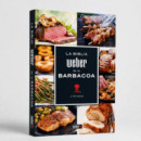 La Biblia Weber® de la Barbacoa Weber®