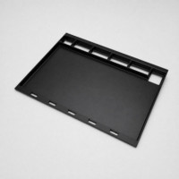Plancha Integral para Genesis® 300 Series Weber®  WEBER