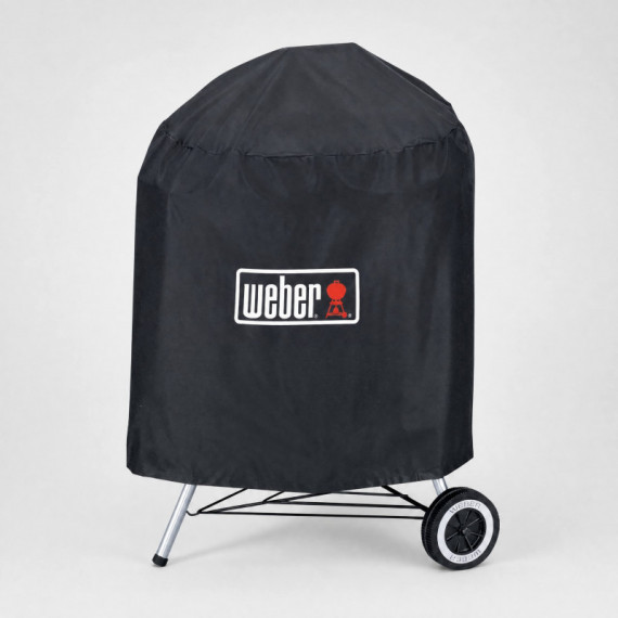 Funda Premium para Barbacoas de Carbón 47 cm Weber®