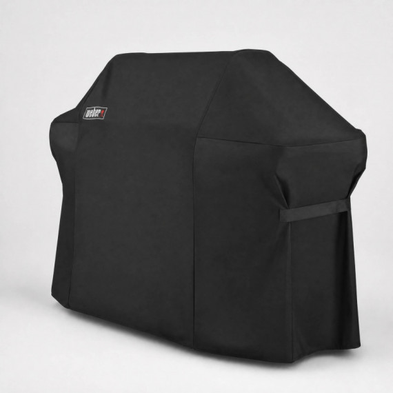 Funda Premium para Barbacoa Summit 600 Weber®