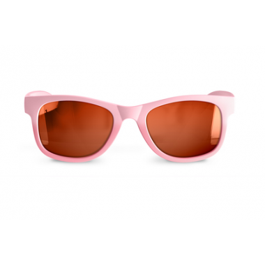 SUAVINEX Gafa Infantil Cuadrada Rosa 24-36M