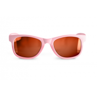 SUAVINEX Gafa Infantil Cuadrada Rosa 24-36M
