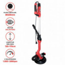 Pack Lijadora Pared + Aspiradora 20 Litros AICER