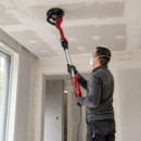 Pack Lijadora Pared + Aspiradora 20 Litros AICER