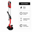 Pack Lijadora Pared + Aspiradora 20 Litros AICER