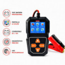 PACK MAQUINA DIAGNOSIS OBD2 + MAQUINA DIAGNOSIS BATERIA FARGO TOOLS