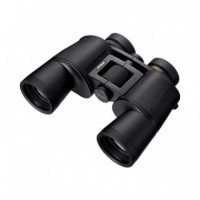 NIKON Prismaticos Actio 8X42 Kit Observacion Naturaleza