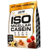 Casein Iso Micellar LIFE PRO - 900 Gr