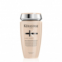 Kerastase Curl Manifesto Champú, 250ML  KÉRASTASE