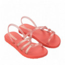 IPANEMA Sandalias Rosas Ip 27244-BH630