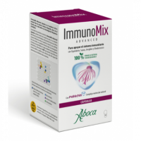 ABOCA Immunomix Advanced 50 Capsulas
