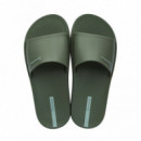 Ipanema Chanclas Verde IP 82832-AJ333