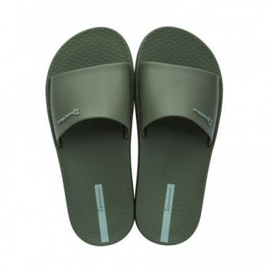 Ipanema Chanclas Verde IP 82832-AJ333