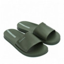 Ipanema Chanclas Verde IP 82832-AJ333