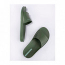 Ipanema Chanclas Verde IP 82832-AJ333