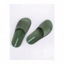 Ipanema Chanclas Verde IP 82832-AJ333