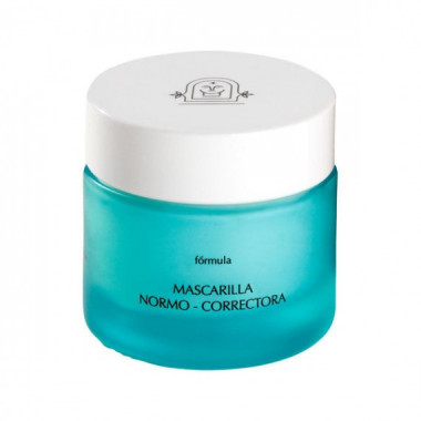 ARTURO ALBA Mascarilla Normo Correctora 50 Ml
