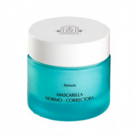 ARTURO ALBA Mascarilla Normo Correctora 50 Ml