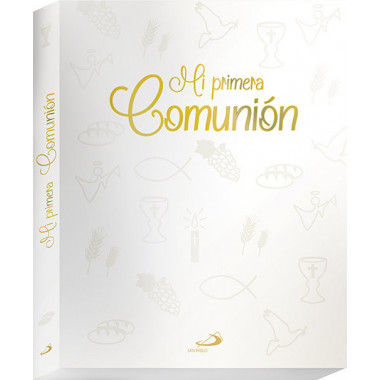 Mi Primera Comuni�n