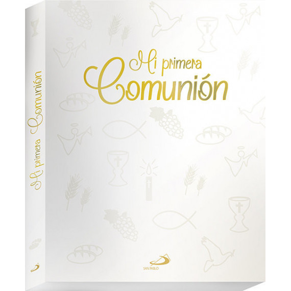 Mi Primera Comuni�n