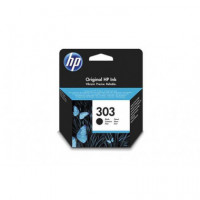 Tinta HP Nº303 Negro Envy Photo 6230
