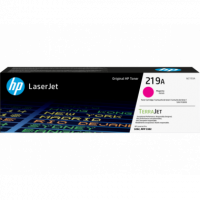 Toner HP 219A Magenta Laserjet Pro 3202DW 3302FDN 3202DN (W2193A)