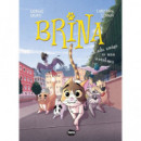 BRINA 2. CADA AMIGO ES UNA AVENTURA