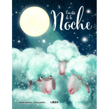 Cuentos de la Noche