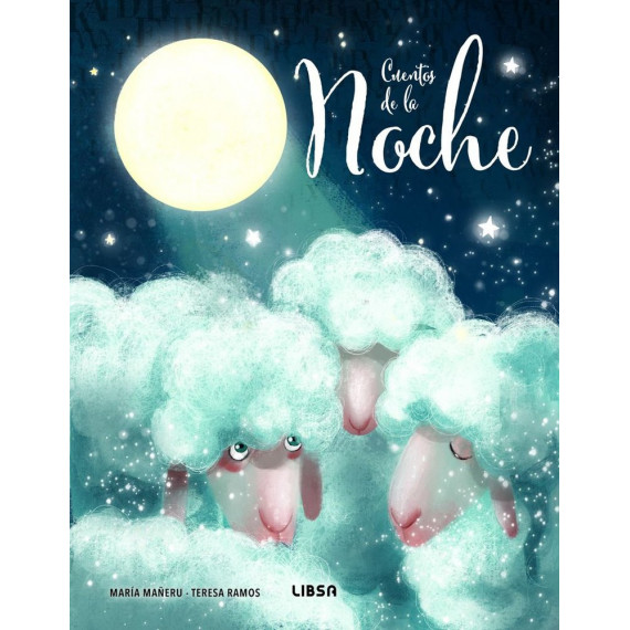 Cuentos de la Noche