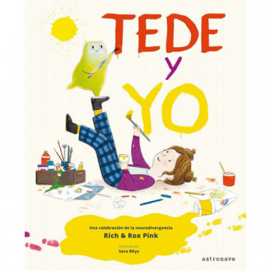TEDE Y YO