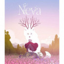 NEVA. ARTBOOK