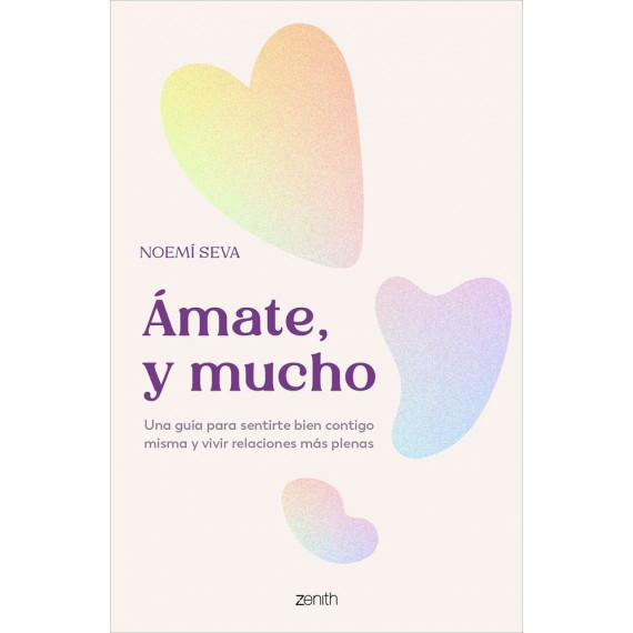 AMATE Y MUCHO