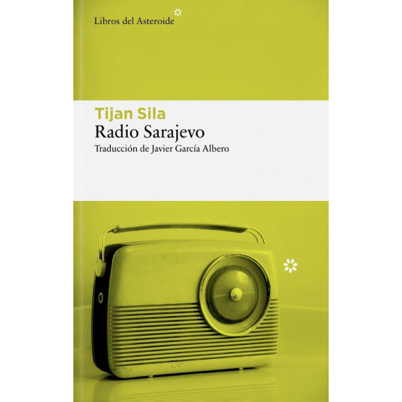 RADIO SARAJEVO