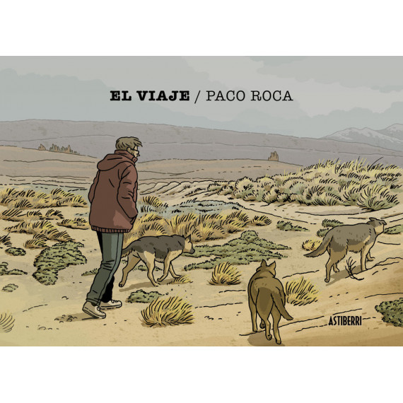 EL VIAJE