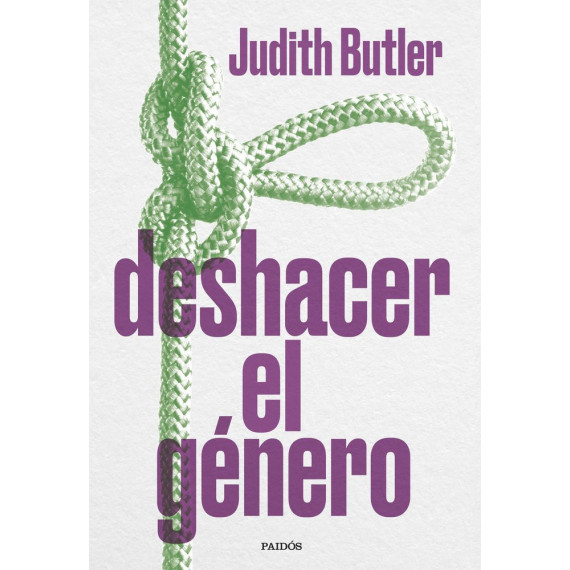 DESHACER EL GENERO
