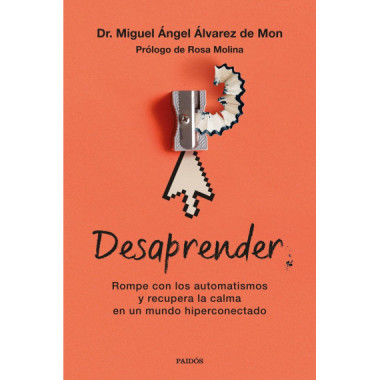 Desaprender