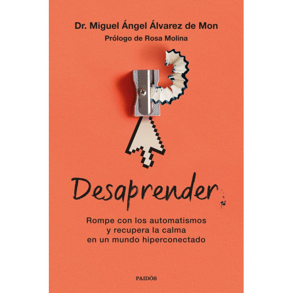 Desaprender
