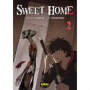SWEET HOME 02
