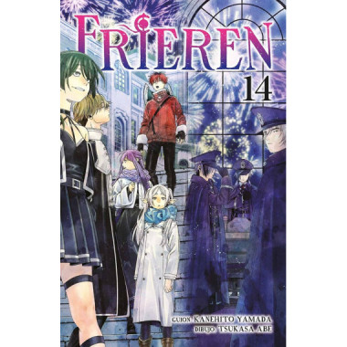 FRIEREN 14