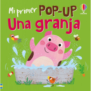 UNA GRANJA