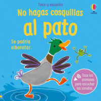 No Hagas Cosquillas Al Pato   2025
