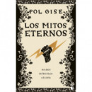 LOS MITOS ETERNOS