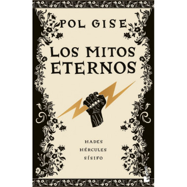LOS MITOS ETERNOS