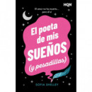EL POETA DE MIS SUE�OS (Y PESADILLAS)